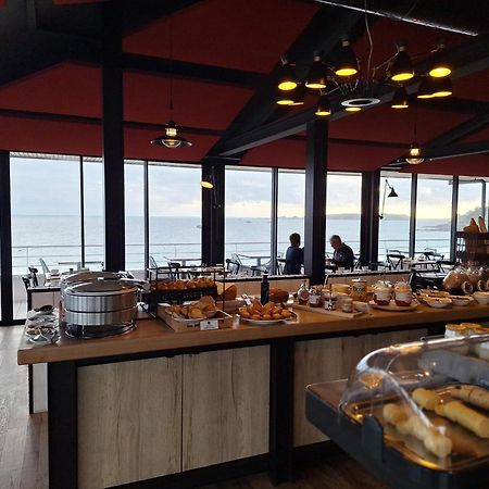 Grand Hotel Perros-Guirec Exterior photo