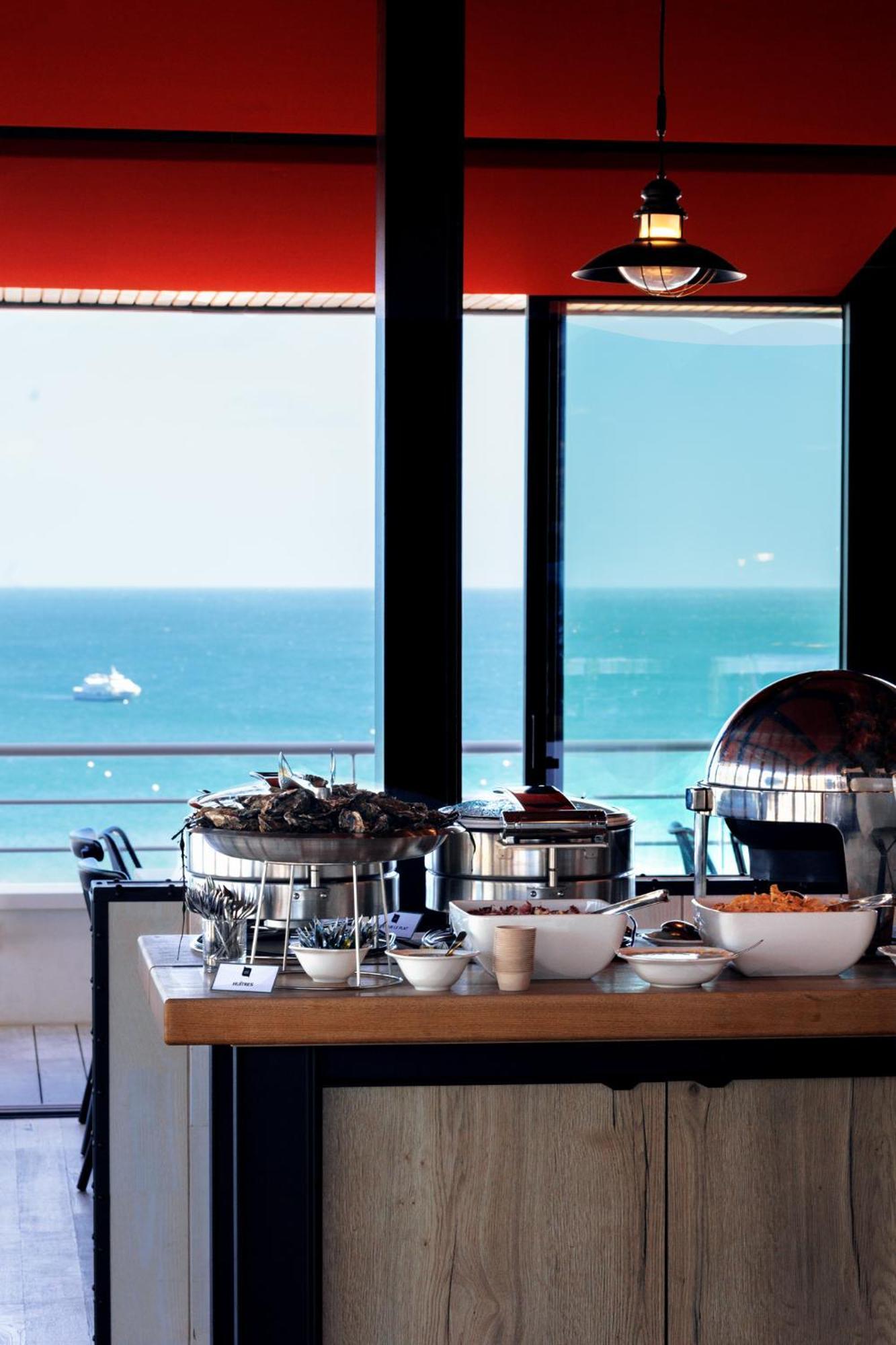 Grand Hotel Perros-Guirec Exterior photo